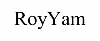 ROYYAM