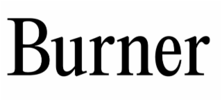 BURNER