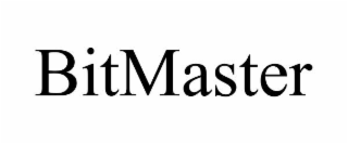 BITMASTER