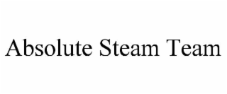 ABSOLUTE STEAM TEAM