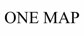 ONE MAP