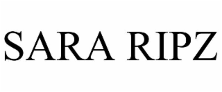 SARA RIPZ