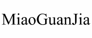 MIAOGUANJIA