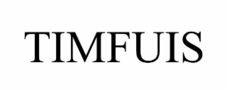 TIMFUIS