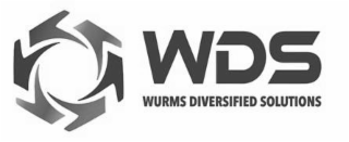 WDS WURMS DIVERSIFIED SOLUTIONS