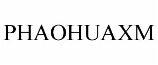 PHAOHUAXM
