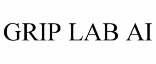 GRIP LAB AI