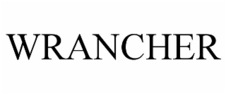 WRANCHER