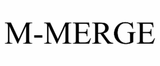 M-MERGE
