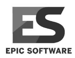 ES EPIC SOFTWARE