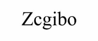 ZCGIBO