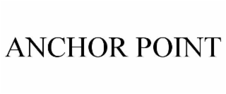 ANCHOR POINT
