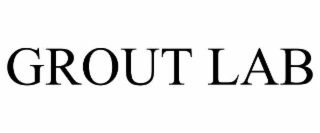 GROUT LAB