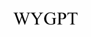 WYGPT