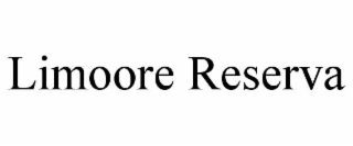 LIMOORE RESERVA