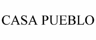 CASA PUEBLO