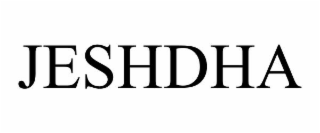 JESHDHA