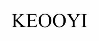 KEOOYI