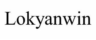 LOKYANWIN