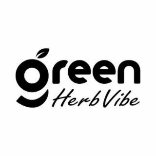 GREENHERBVIBE