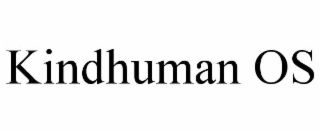 KINDHUMAN OS