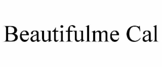 BEAUTIFULME CAL