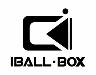IBALL·BOX