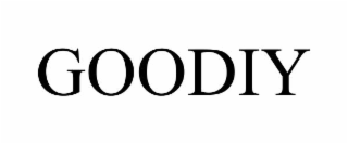 GOODIY