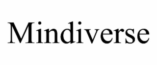MINDIVERSE