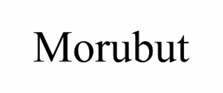 MORUBUT