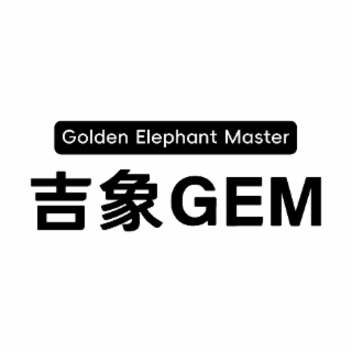 GOLDEN ELEPHANT MASTER, GEM