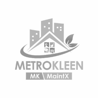 METROKLEEN MK MAINTX