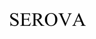 SEROVA