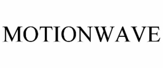 MOTIONWAVE