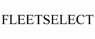 FLEETSELECT