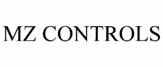 MZ CONTROLS