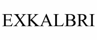 EXKALBRI