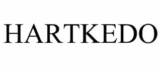 HARTKEDO