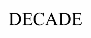 DECADE