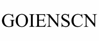 GOIENSCN