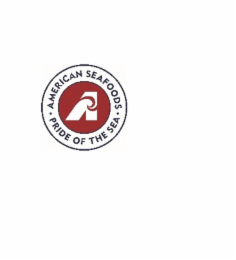 AMERICAN SEAFOODS PRIDE OF THE SEA