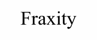 FRAXITY