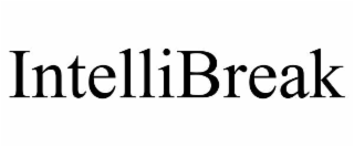 INTELLIBREAK