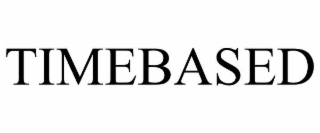 TIMEBASED