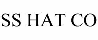 SS HAT CO