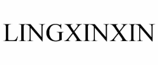 LINGXINXIN