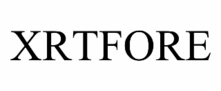 XRTFORE