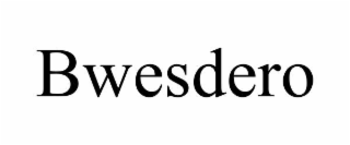 BWESDERO