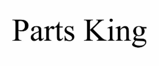 PARTS KING