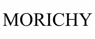 MORICHY
